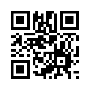 Bleedblue.com QR code