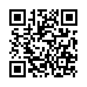 Bleedingheartvegan.com QR code