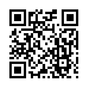 Bleepingthoughts.com QR code