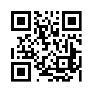 Blenderie.net QR code