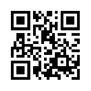 Blessbrum.com QR code