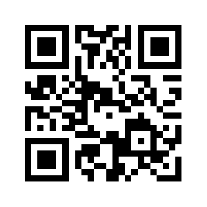 Blesscbd.ca QR code