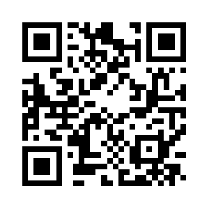 Blessed2bamommy.com QR code