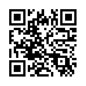 Blessedbycancer.info QR code