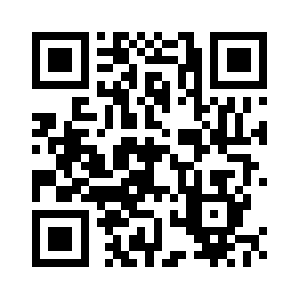 Blessedbygodbail.org QR code