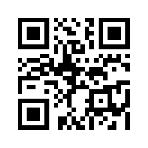 Blessedday.co QR code