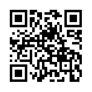 Blessedevents.ca QR code