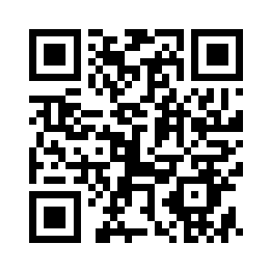 Blessedfaithproject.com QR code