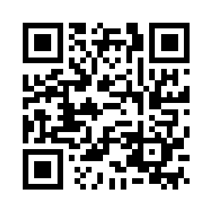 Blessedradiotv.com QR code