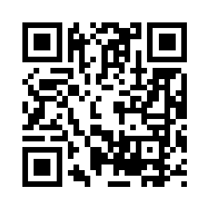 Blessedsounds.net QR code