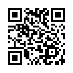 Blessedtocreate.ca QR code
