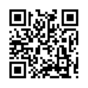 Blessedwithchaos.com QR code