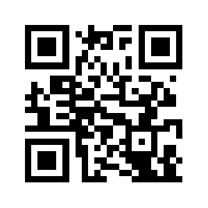 Blessmsg.com QR code