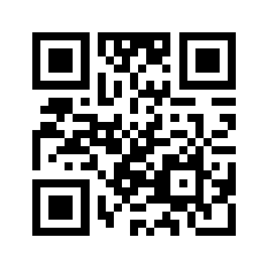 Blesspink.com QR code