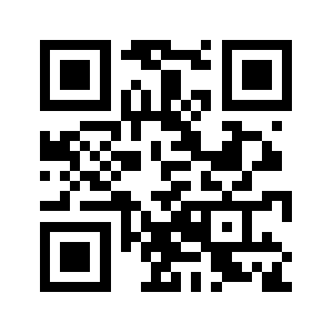 Blessrose.com QR code