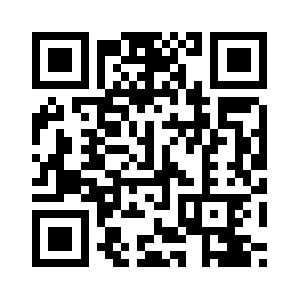 Blessyalife.com QR code