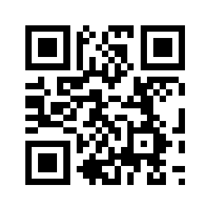 Blestwater.com QR code