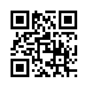 Bleuethic.com QR code