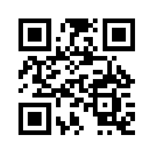 Bleulouise.ca QR code