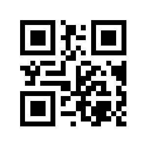 Blgp.eu QR code