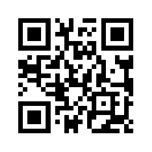 Blhewitt.com QR code