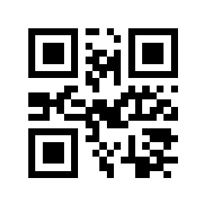 Bliek QR code