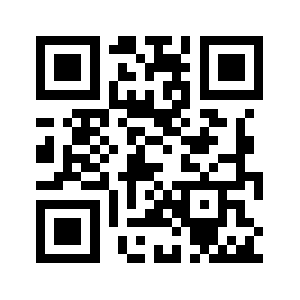 Blimpbrat.com QR code