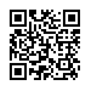 Blinddateblog.com QR code