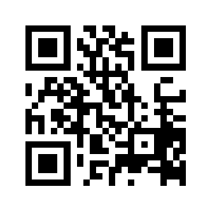 Blindflix.com QR code