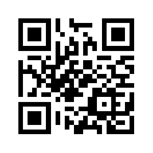 Blindfolk.com QR code