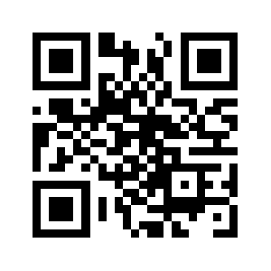 Blindgps.com QR code