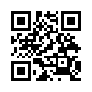 Blindmates.com QR code