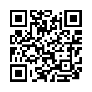 Blindmullet.biz QR code