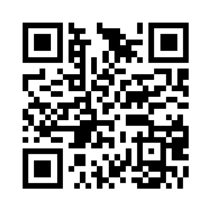 Blindpassasjerene.com QR code