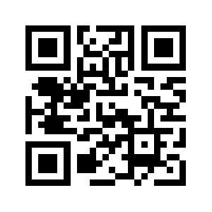 Blindshull.com QR code