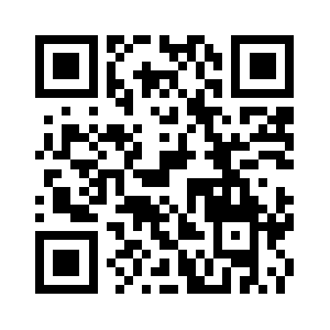 Blindslushyman.biz QR code