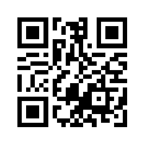 Blindssun.com QR code