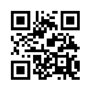 Blindstich.com QR code