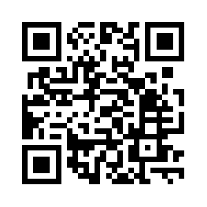 Blingcycle.info QR code