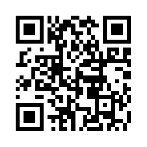 Blingfootwears.com QR code