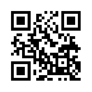 Blingmeowt.com QR code