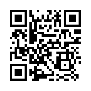 Blinkoutsidethefox.com QR code