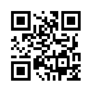 Blinkztech.com QR code