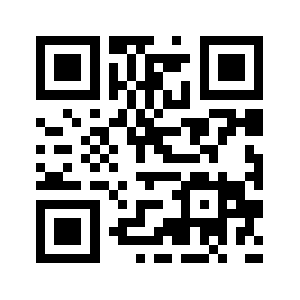 Blinx.blue QR code