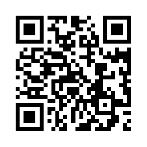 Blinxandbeauty.com QR code