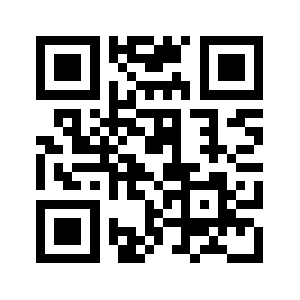 Bliss-club.com QR code