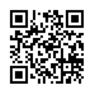 Blissfuldomesticity.com QR code