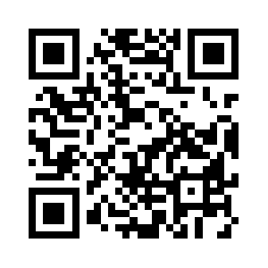 Blissfulspas.com QR code