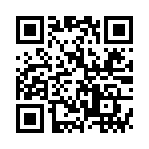 Blissfulwarriorwomen.com QR code