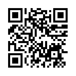 Blissinspiredlife.com QR code